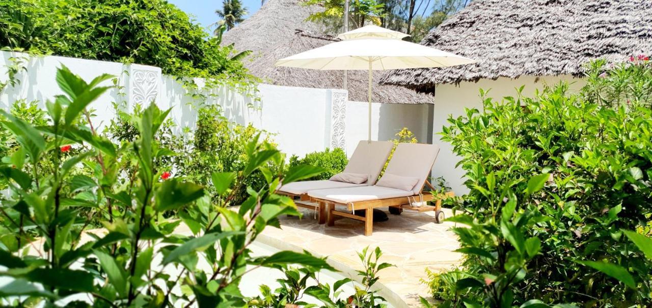 Arya Boutique Resort Kiwengwa  Εξωτερικό φωτογραφία