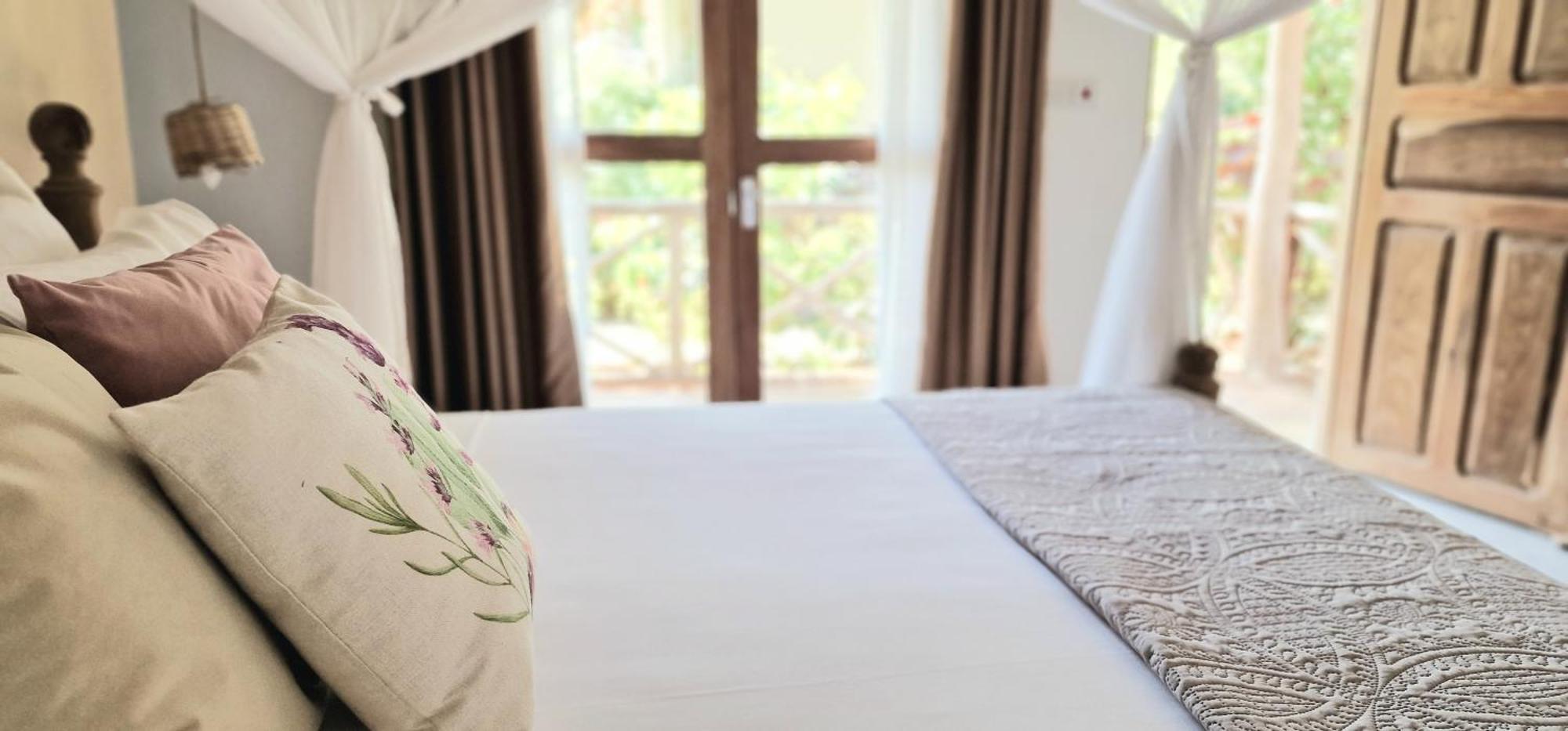 Arya Boutique Resort Kiwengwa  Δωμάτιο φωτογραφία