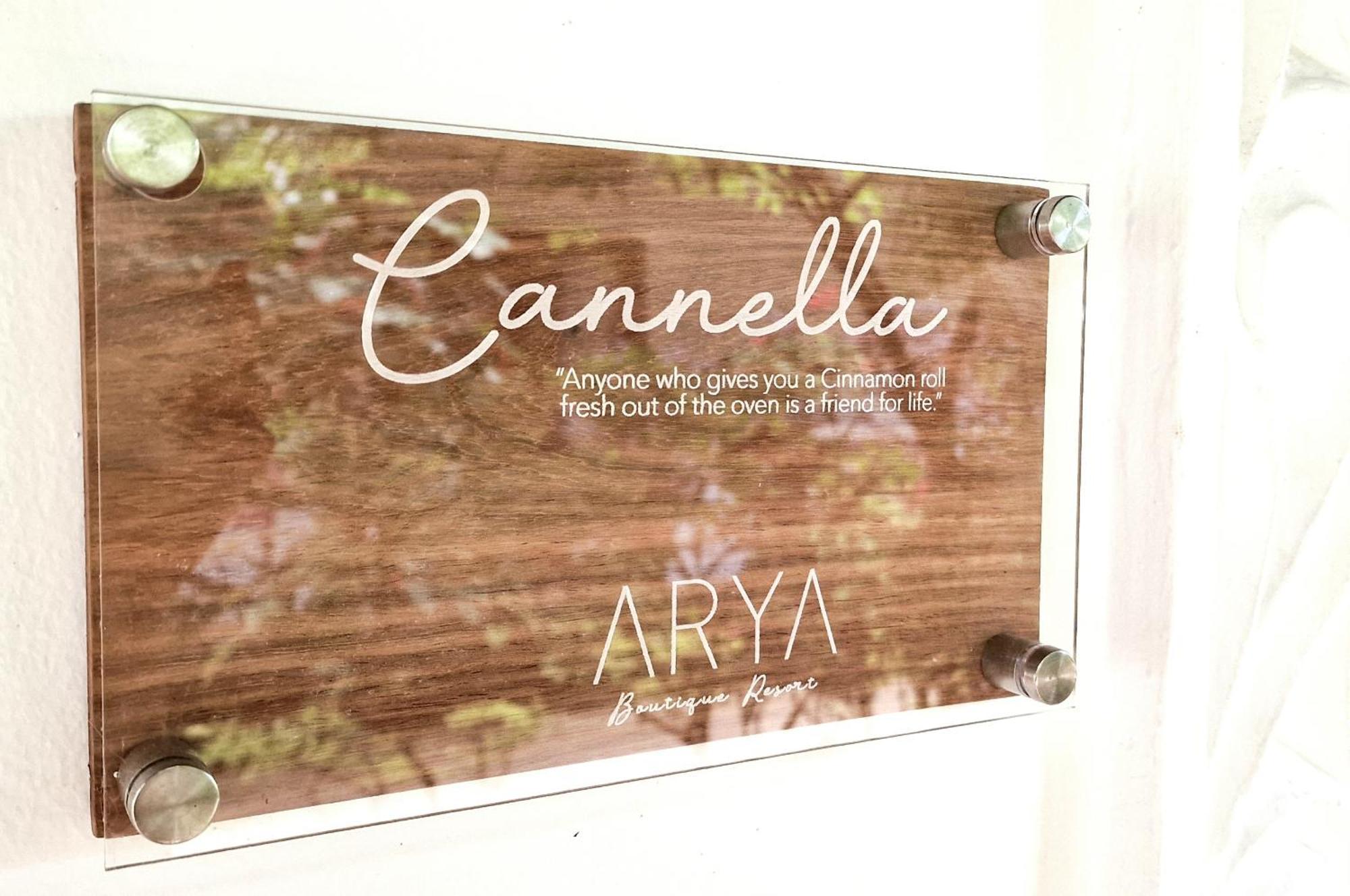 Arya Boutique Resort Kiwengwa  Εξωτερικό φωτογραφία